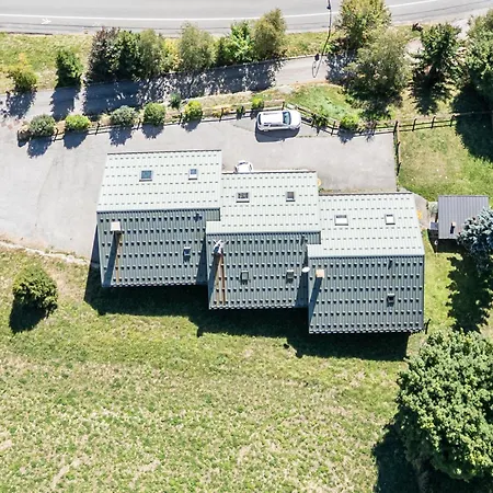 Alpehytte Les Perdrix Blanches - 5p14 *